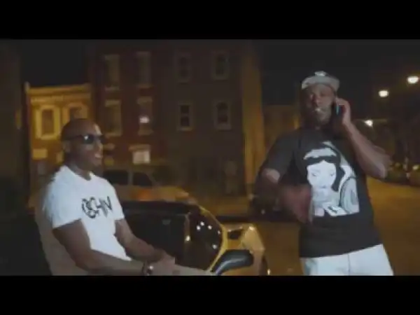 Video: Savion Saddam Feat. ARAB & Ocshino - Drive By